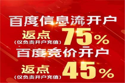 百度广告推广案例：助力企业快速成长